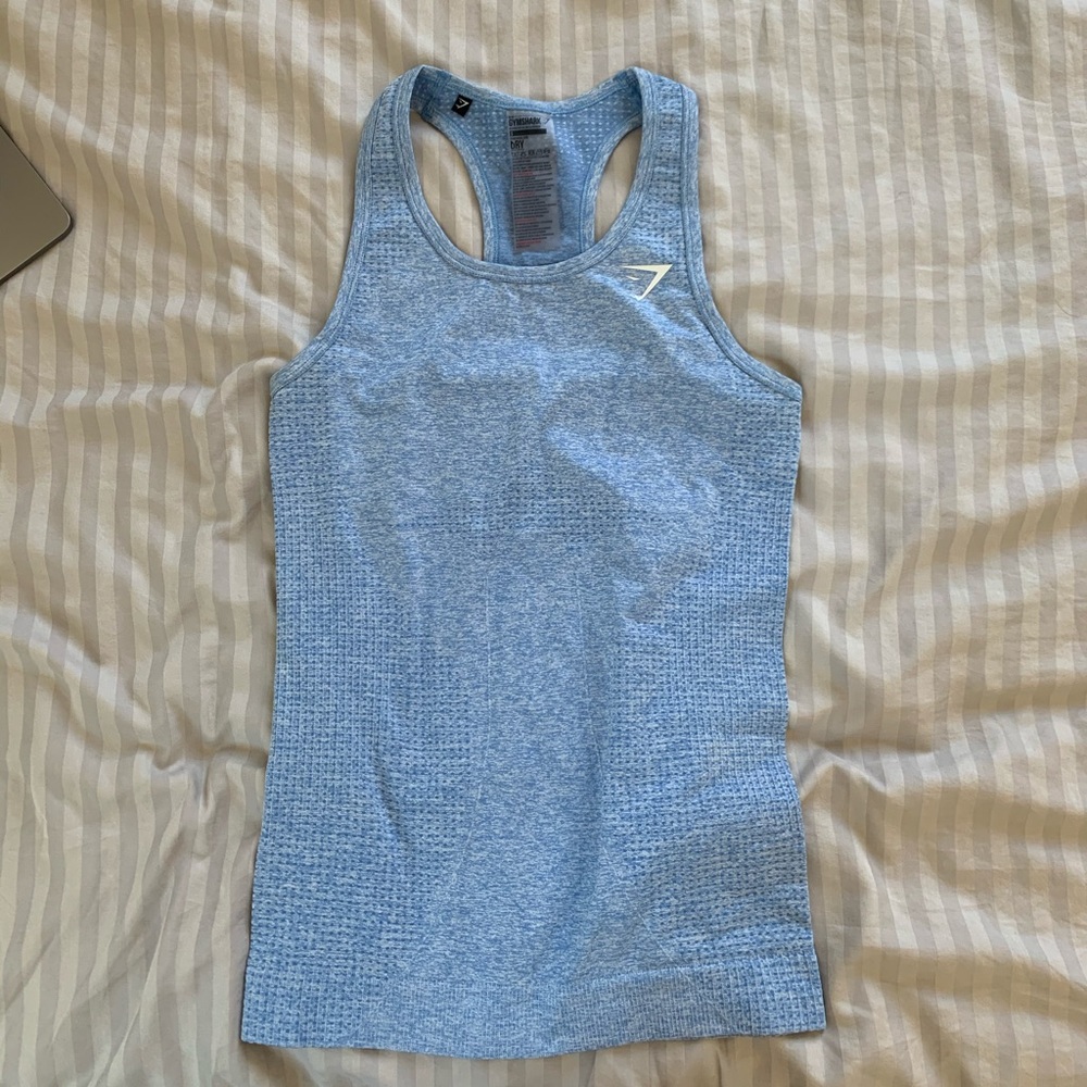 Gymshark vital seamless vest (tank top)